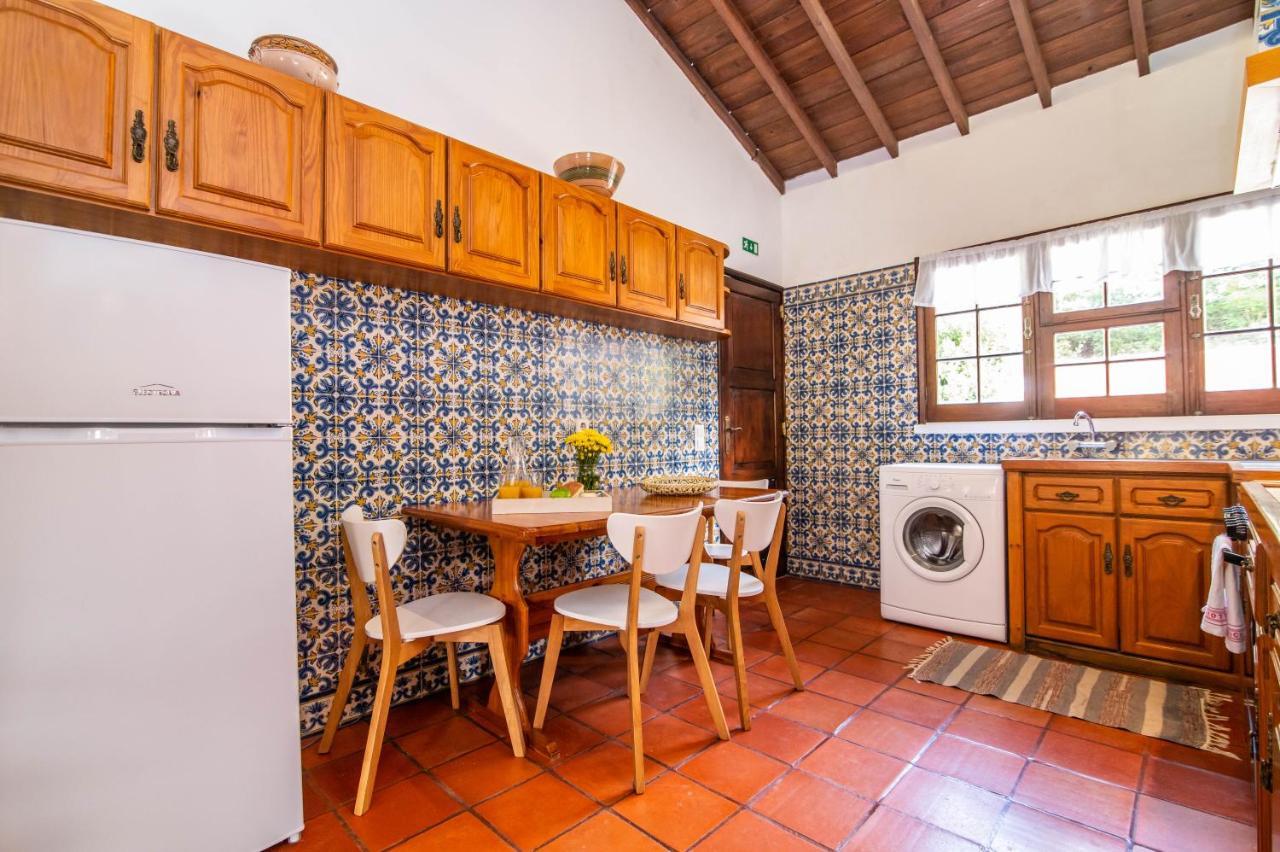 Casa Do Pinheiro With Shared Swimming Pool Villa São Vicente Ferreira Buitenkant foto